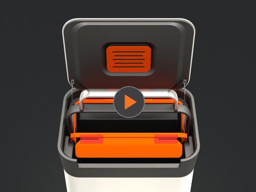Product animations