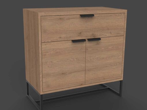 Nomad Furniture Range