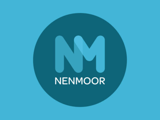 Nenmoor Branding